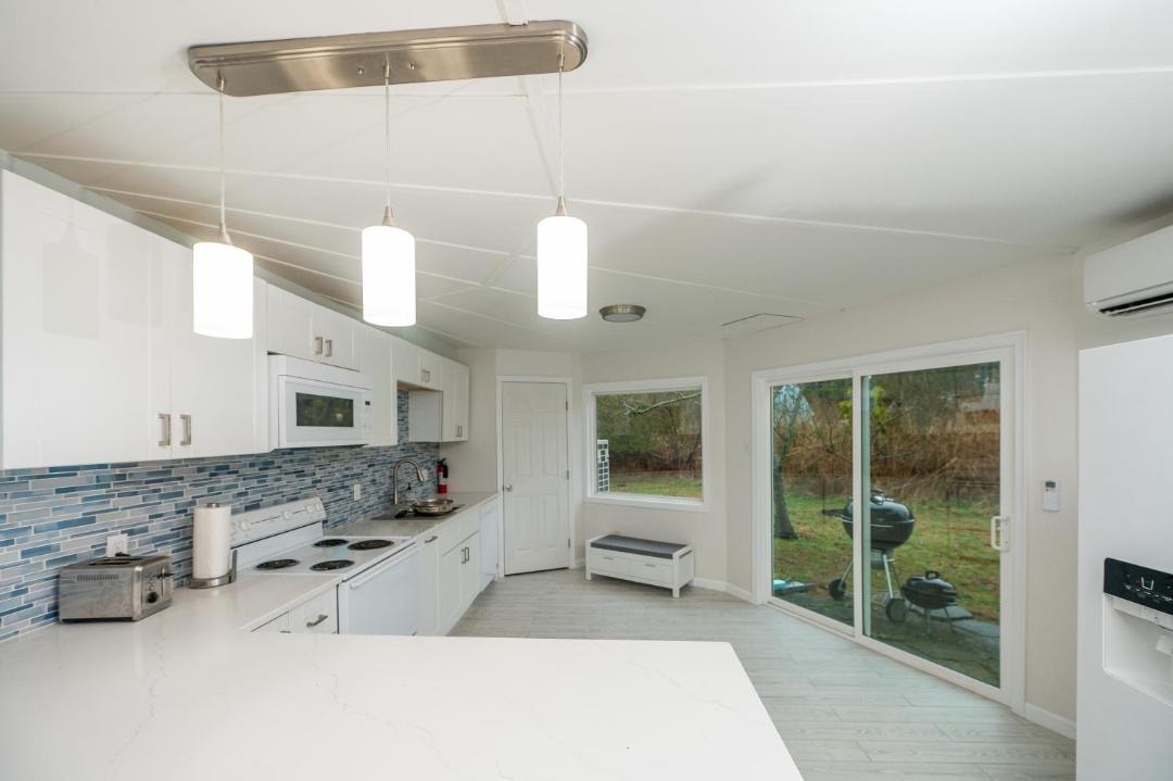Photo of Kitchen in Piney Island
