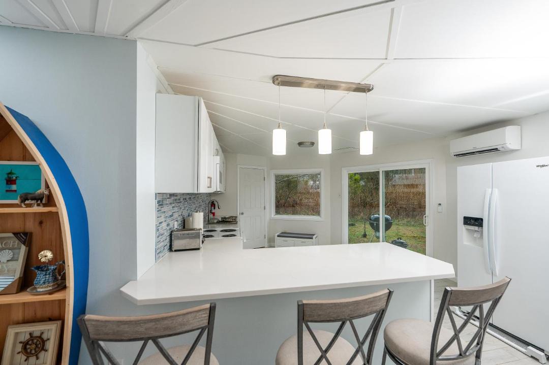 Photo of Kitchen in Piney Island