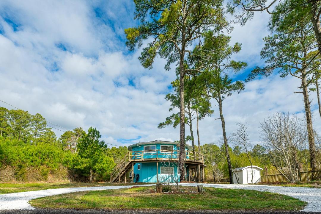 Photo of Others in Piney Island
