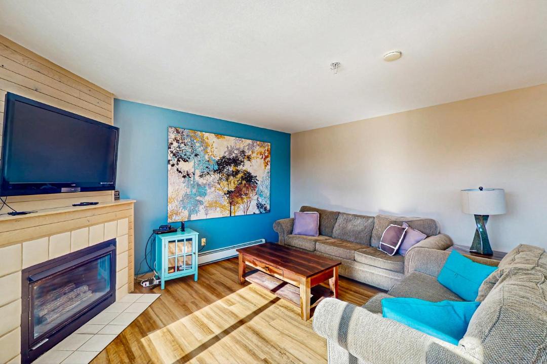 Photo of Livingroom in Wildernest