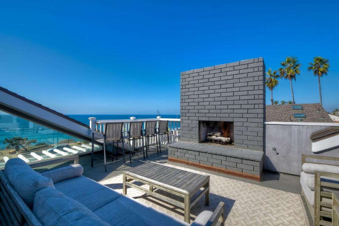 Photo of Patio Balcony in Carlsbad