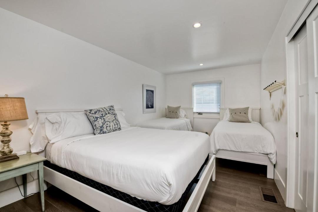 Photo of Bedroom in Carlsbad