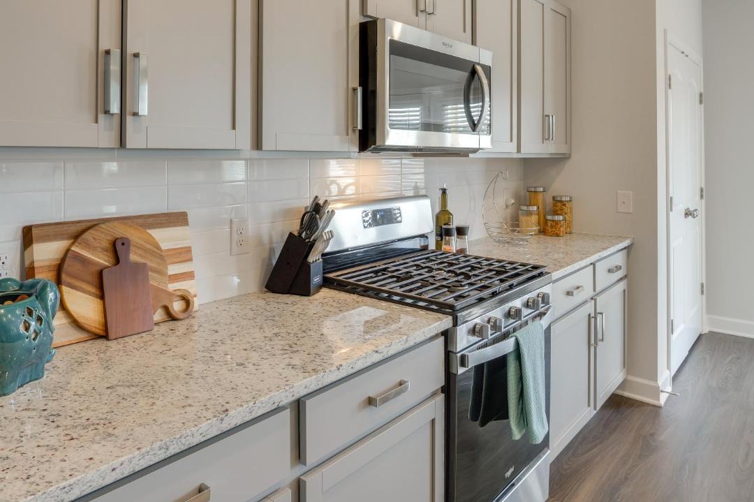 Photo of Kitchen in Lebanon