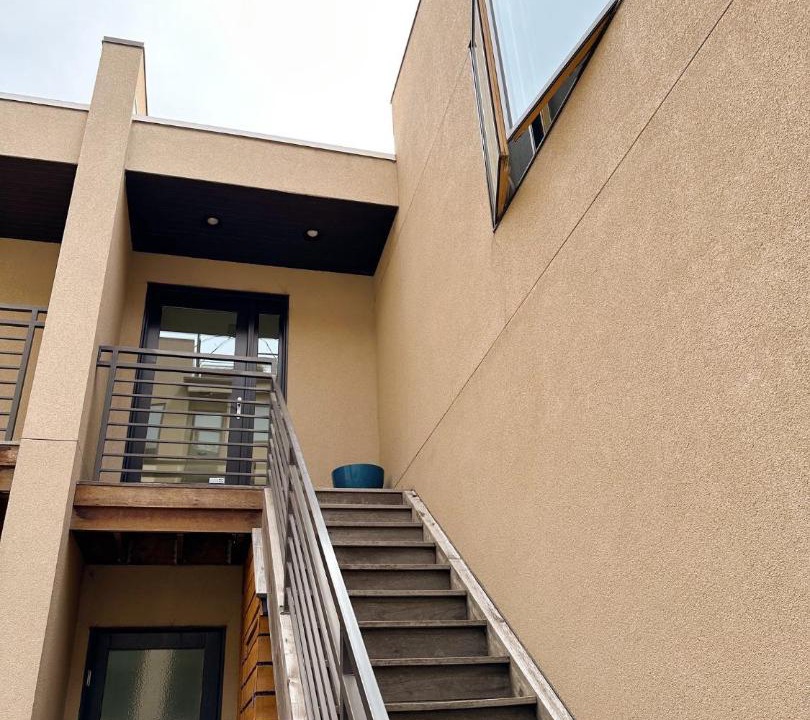 Photo of Patio Balcony in Civic Center