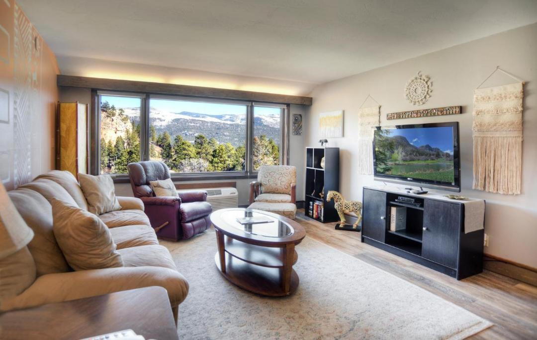 Photo of Livingroom in Purgatory