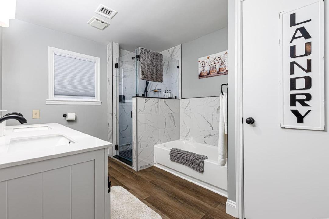 Photo of Bathroom in Ronks