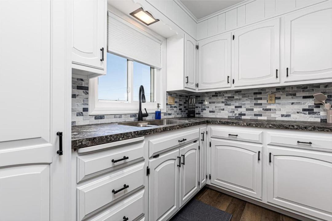 Photo of Kitchen in Ronks