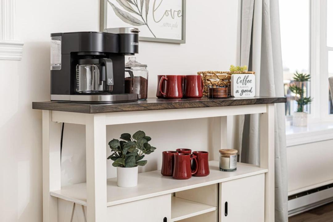 Photo of Kitchen in Ronks