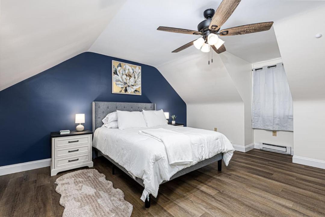 Photo of Bedroom in Ronks