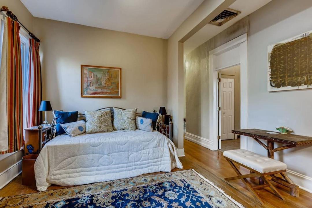 Photo of Bedroom in Whittier
