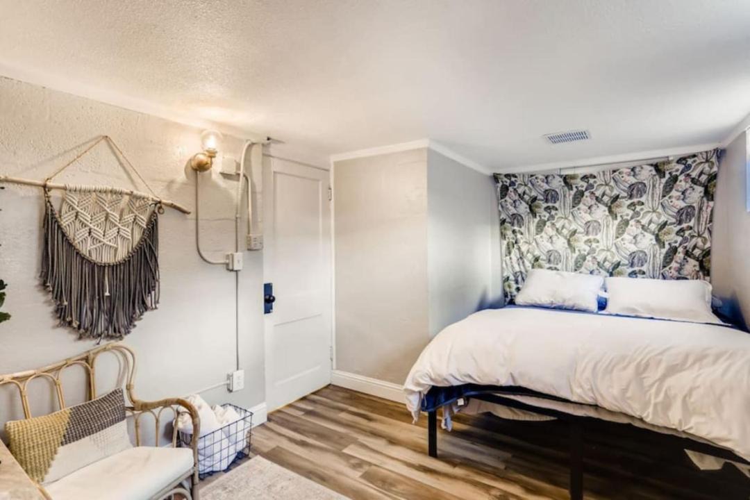 Photo of Bedroom in Speer