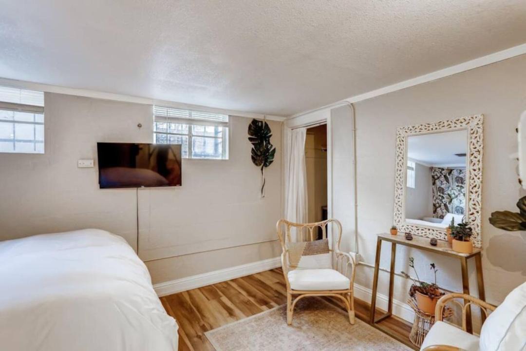 Photo of Bedroom in Speer