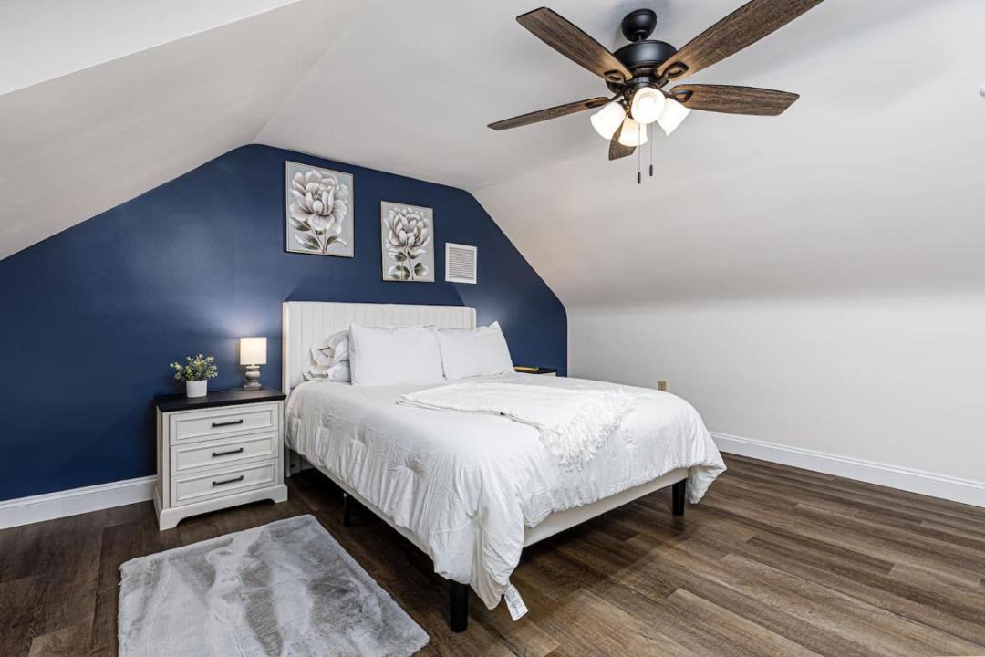 Photo of Bedroom in Ronks