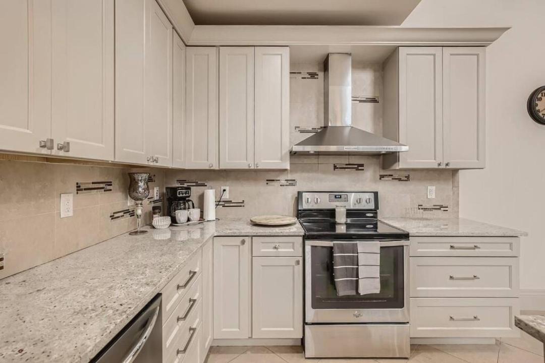 Photo of Kitchen in River North Art District