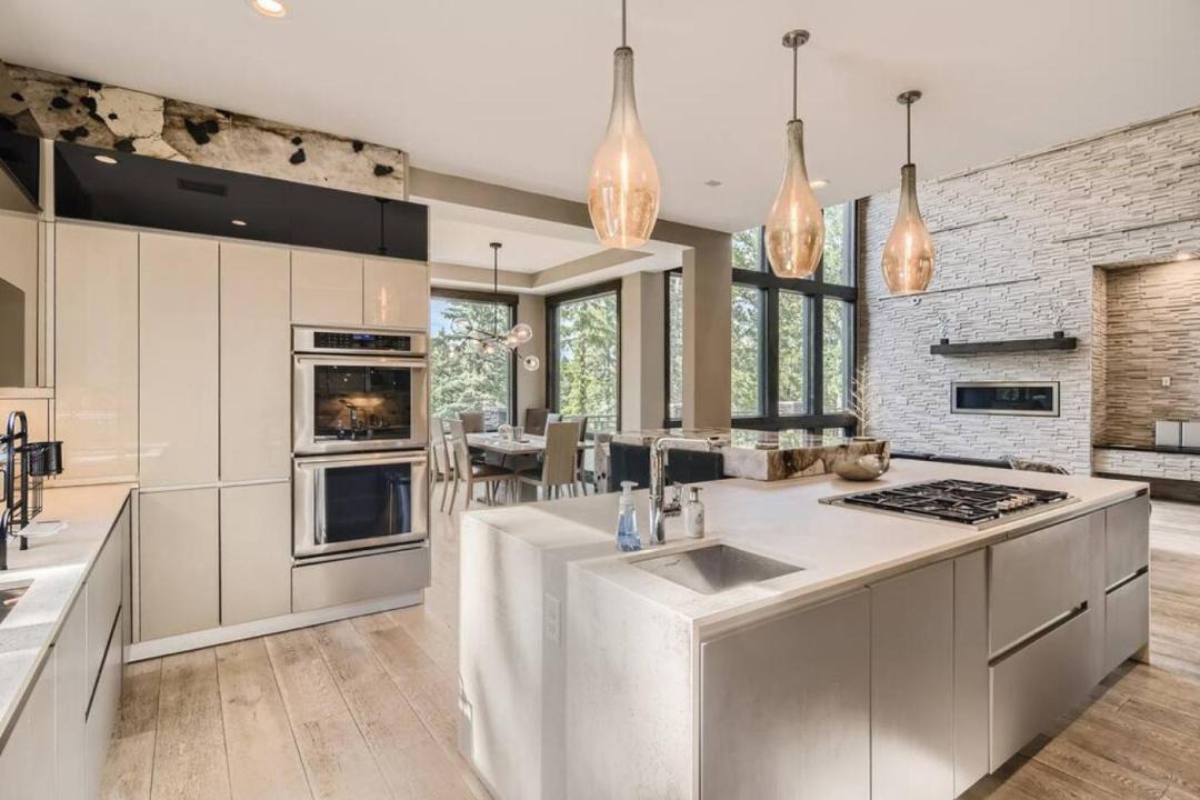 Photo of Kitchen in Homestead