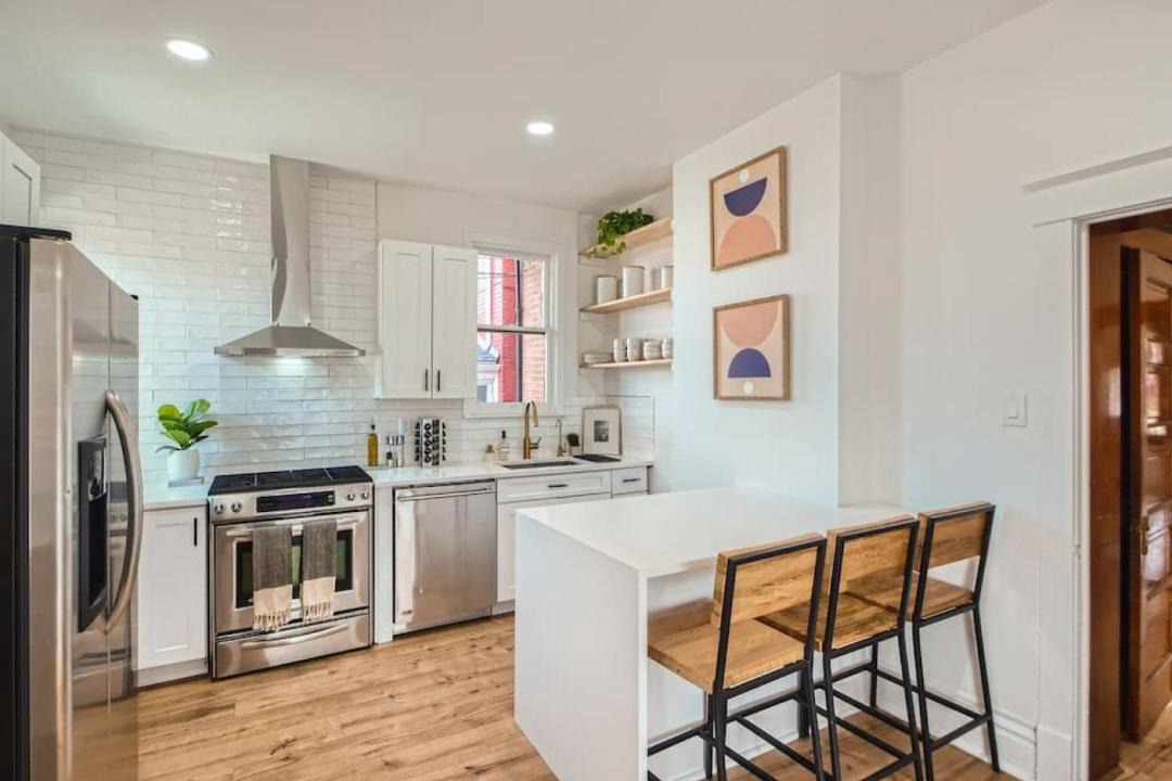 Photo of Kitchen in Lincoln Park