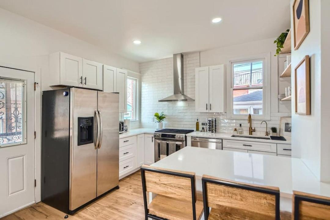 Photo of Kitchen in Lincoln Park