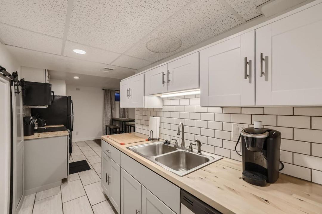 Photo of Kitchen in Arvada