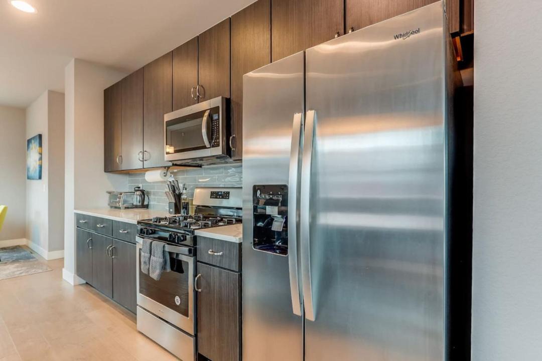 Photo of Kitchen in Lincoln Park