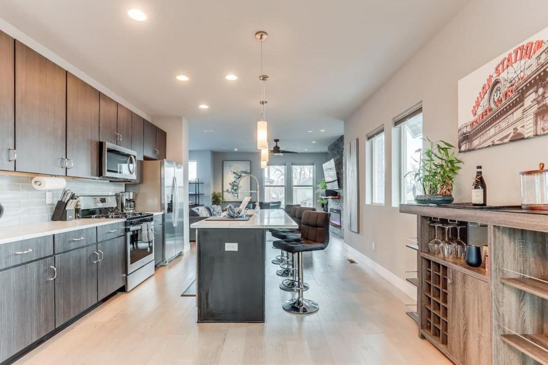 Photo of Kitchen in Lincoln Park