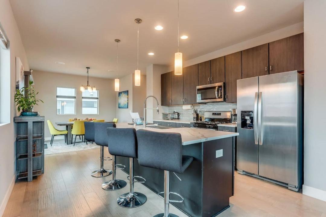 Photo of Kitchen in Lincoln Park
