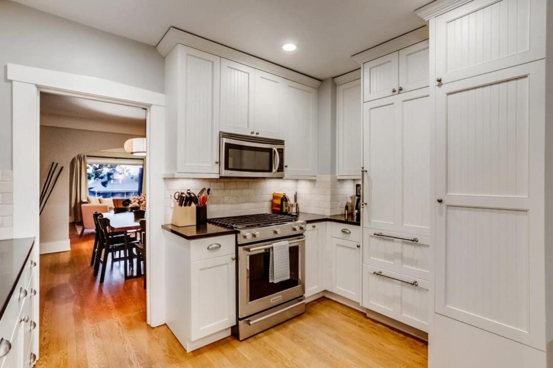 Photo of Kitchen in Washington Park West