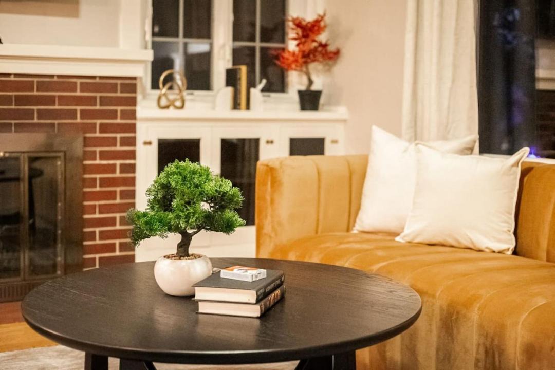 Photo of Livingroom in Washington Park West