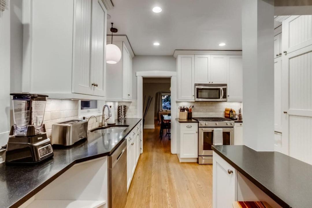 Photo of Kitchen in Washington Park West