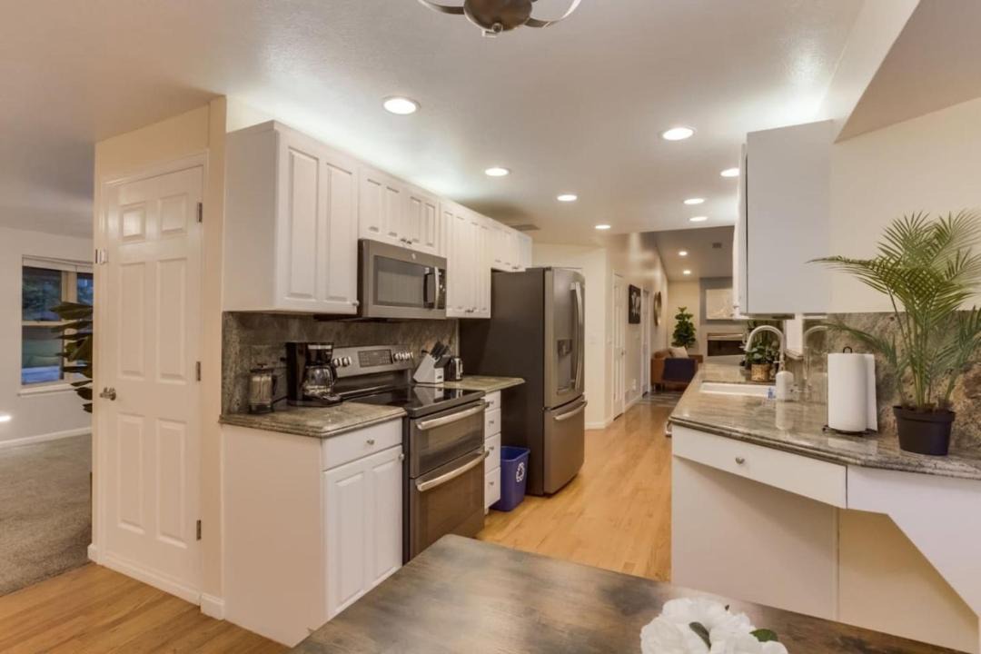 Photo of Kitchen in Highlands