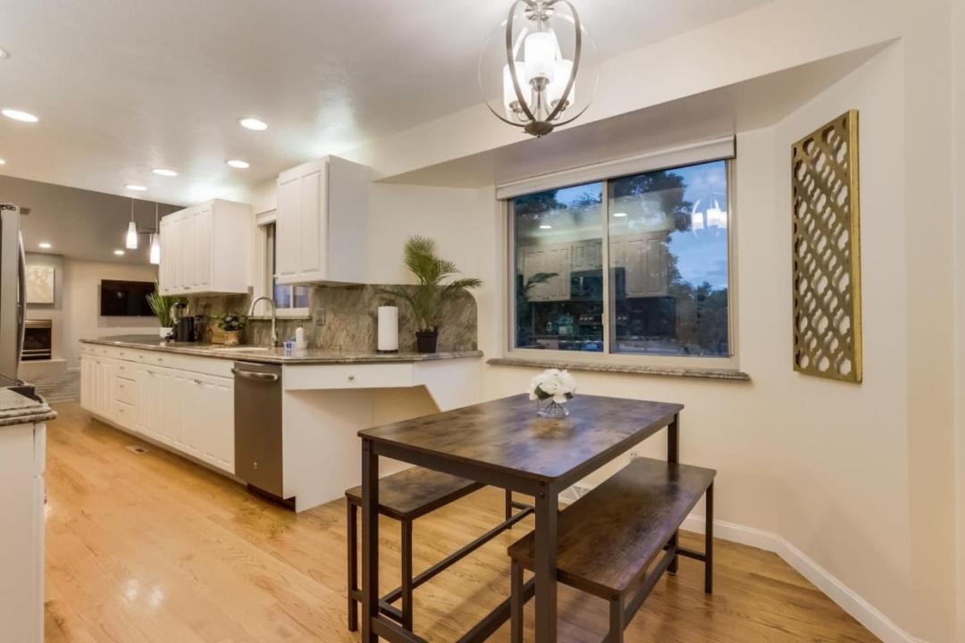 Photo of Kitchen in Highlands