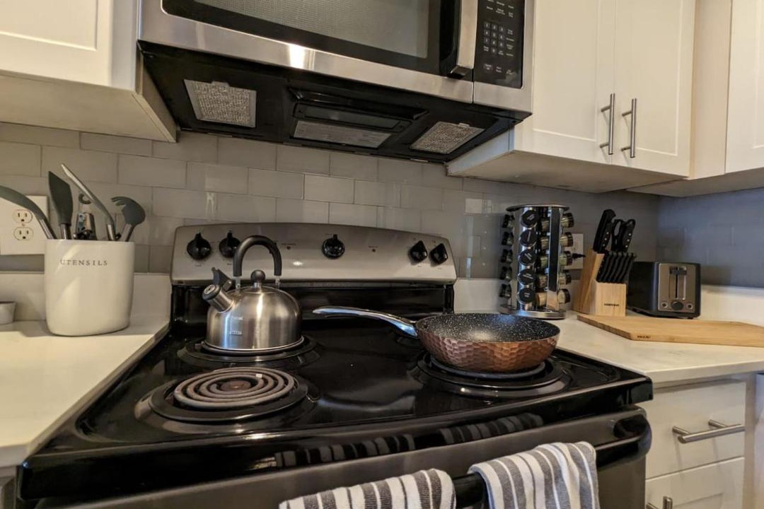 Photo of Kitchen in Nassau Bay
