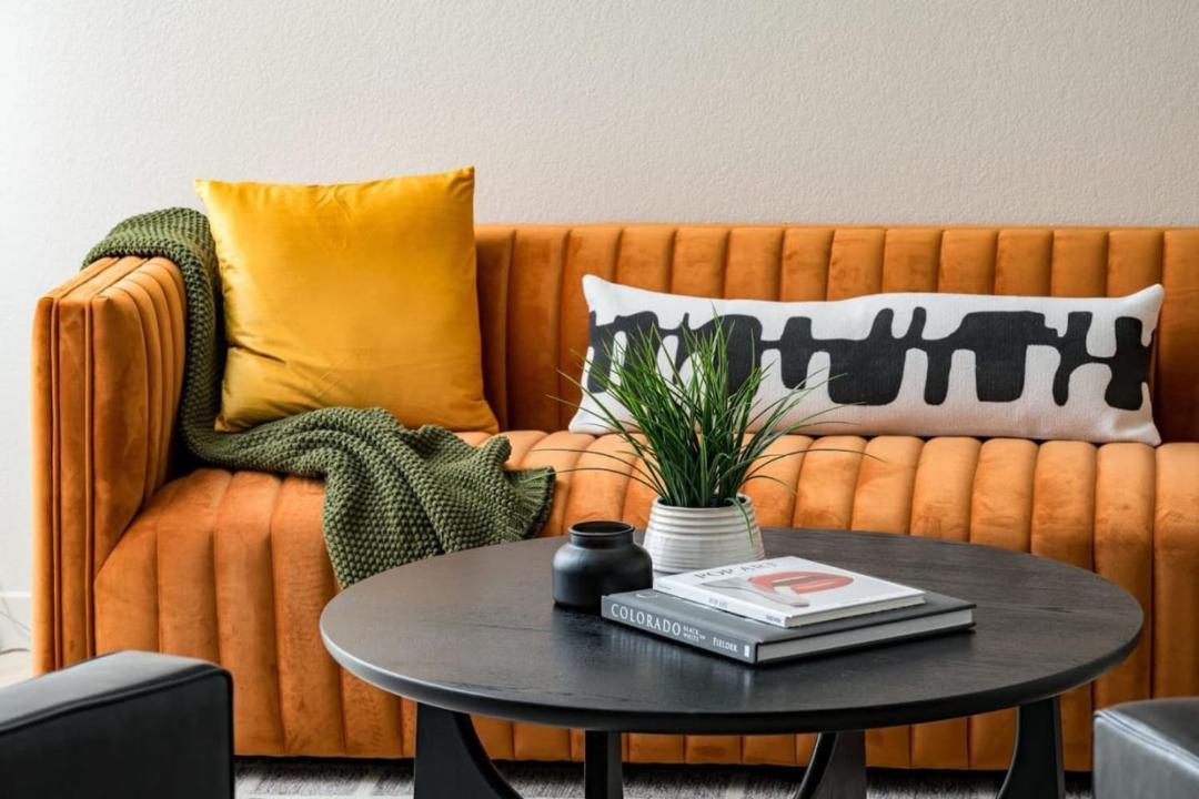 Photo of Livingroom in Westcliff and Cambridge