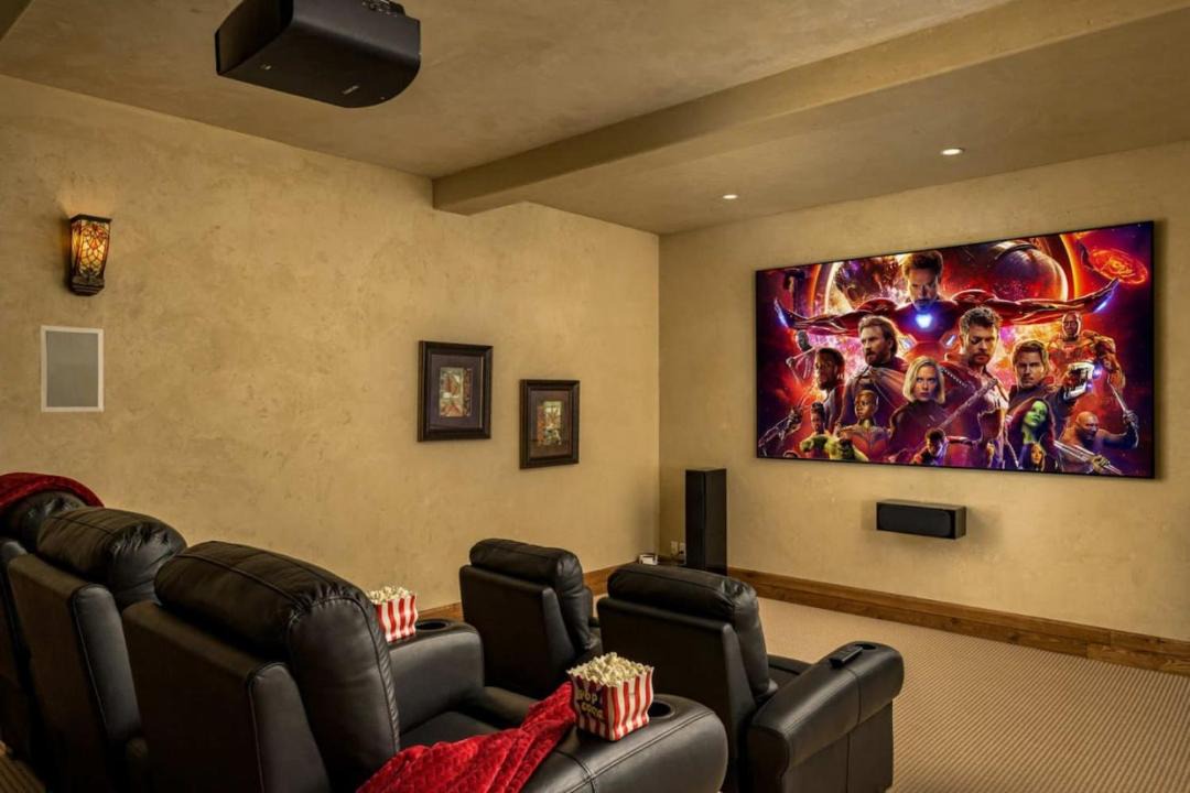 Photo of Livingroom in Eagle-Vail