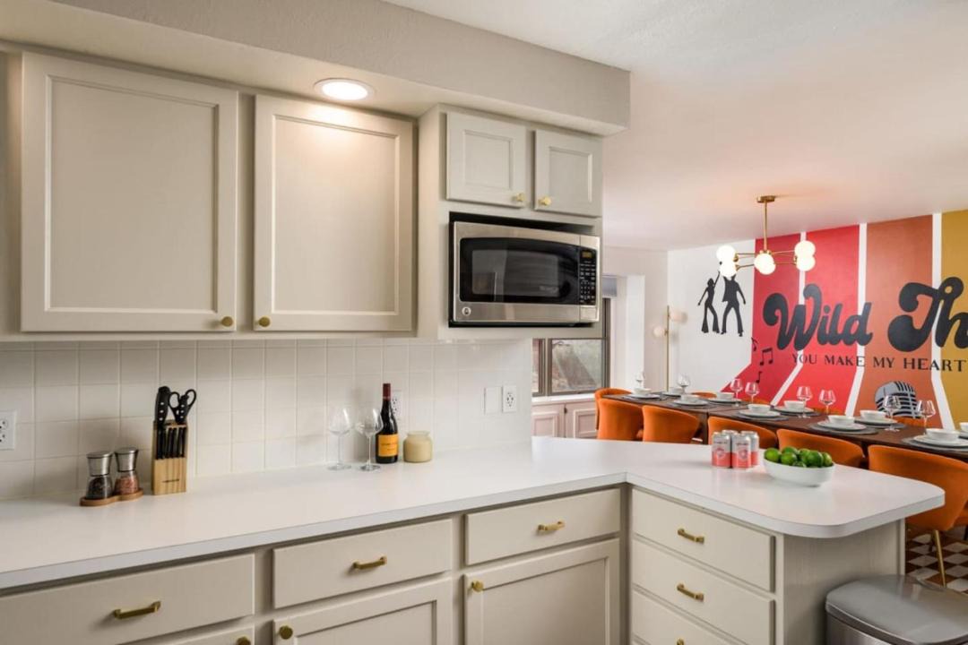 Photo of Kitchen in Lamar Heights Area