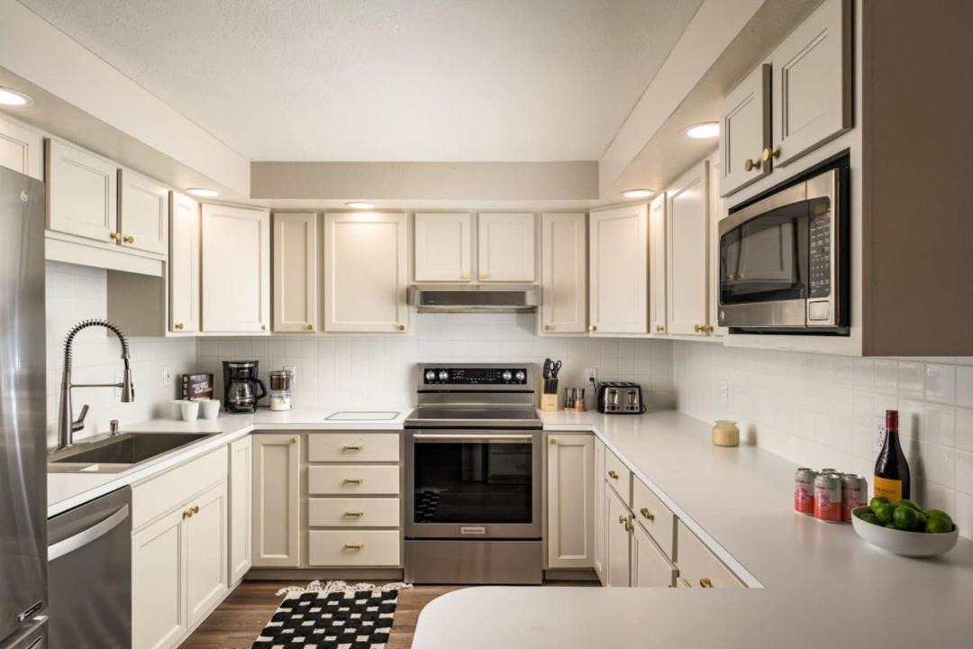 Photo of Kitchen in Lamar Heights Area