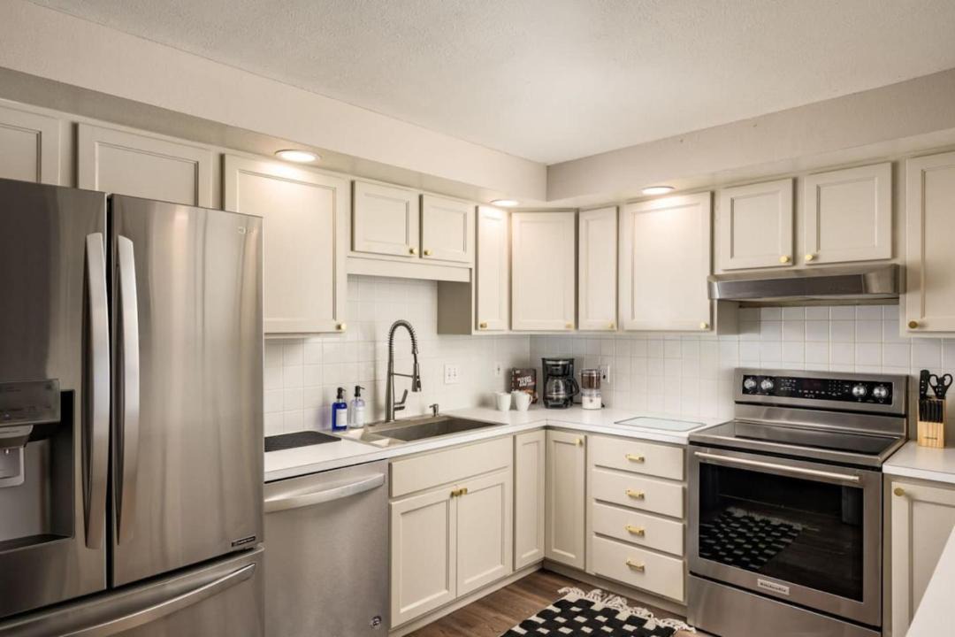 Photo of Kitchen in Lamar Heights Area