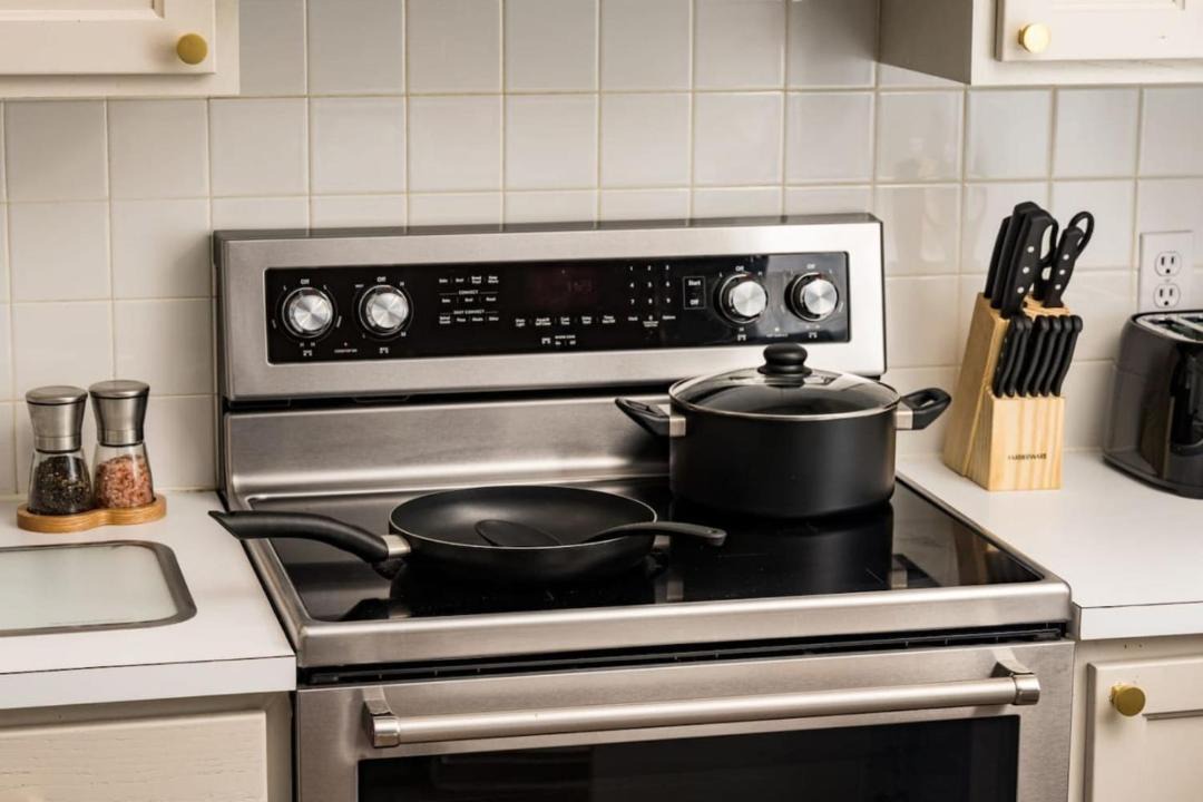 Photo of Kitchen in Lamar Heights Area