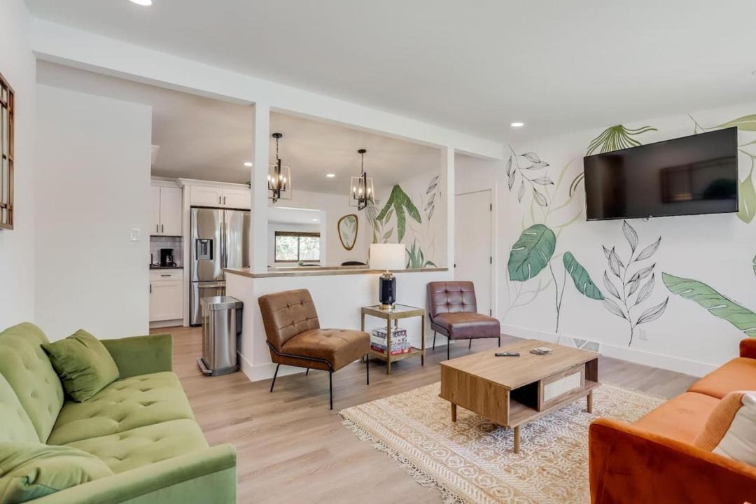 Photo of Livingroom in Westminster