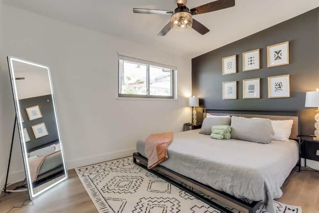 Photo of Bedroom in Westminster