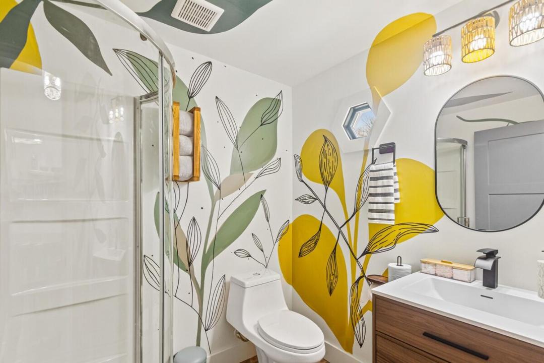 Photo of Bathroom in Greenville - Spartanburg