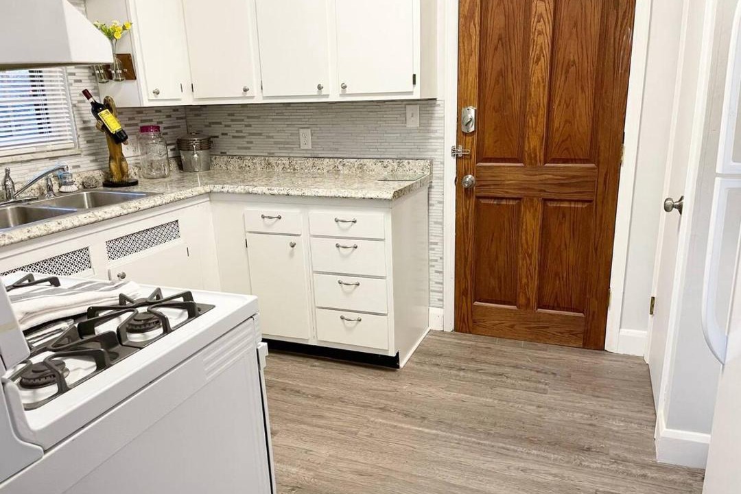 Photo of Kitchen in Toledo