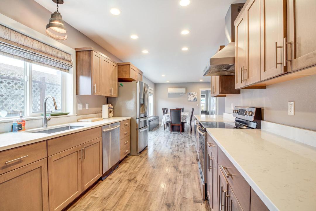 Photo of Kitchen in Lakeside
