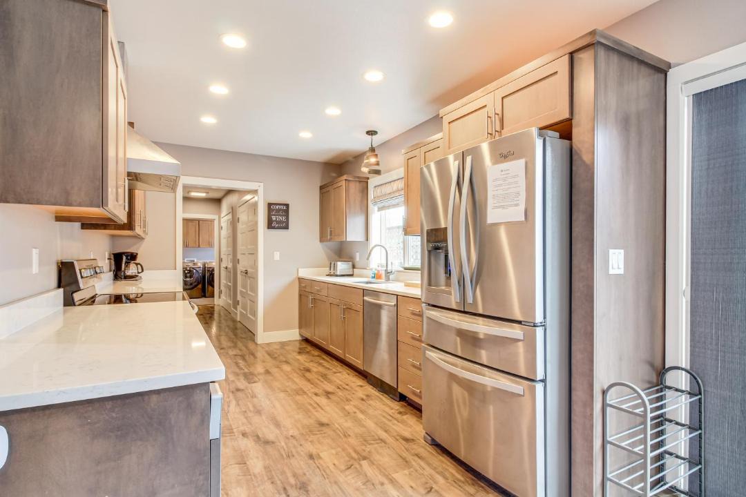 Photo of Kitchen in Lakeside