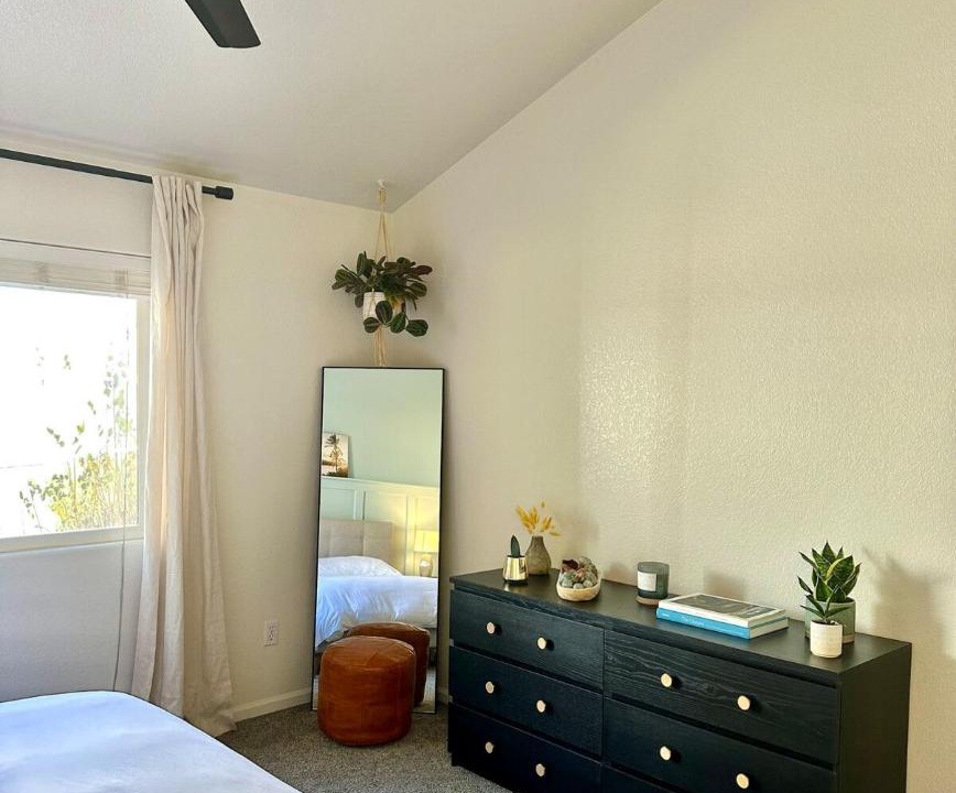 Photo of Bedroom in Jefferson Gardens