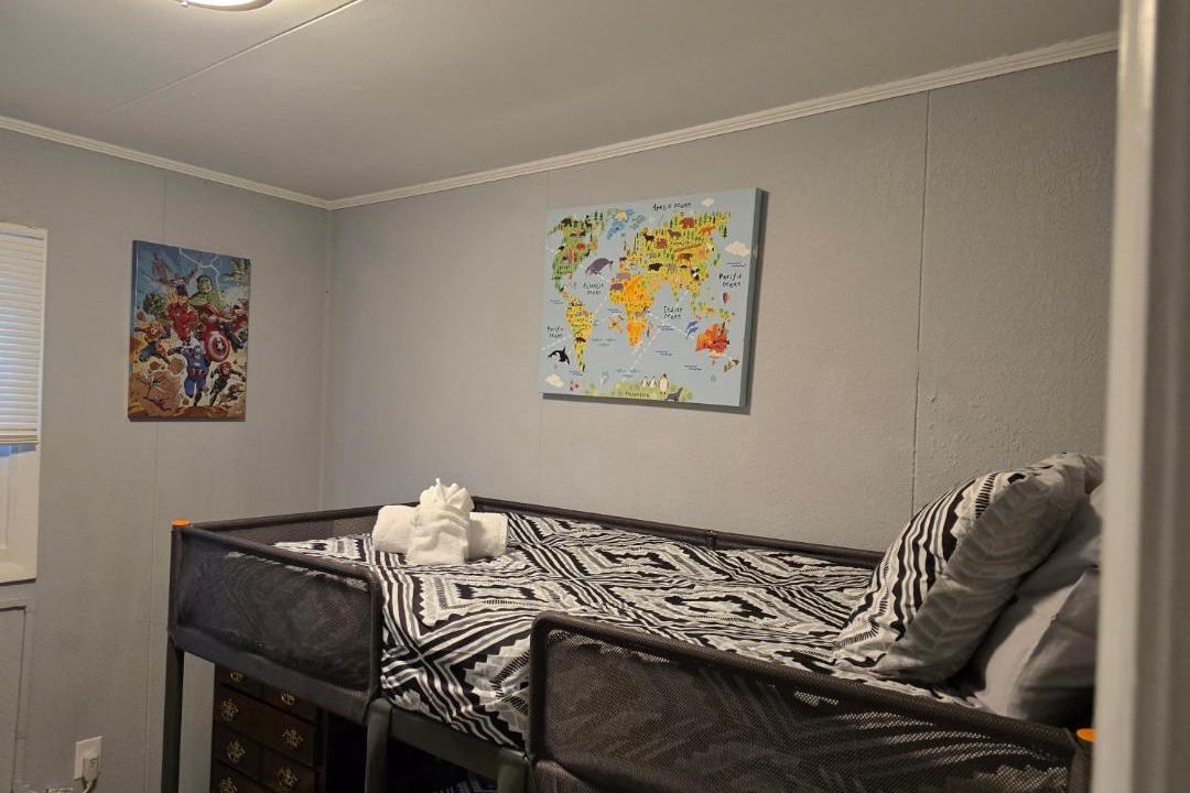 Photo of Bedroom in Hampton