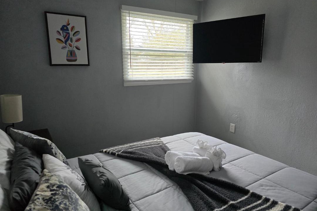 Photo of Bedroom in Hampton