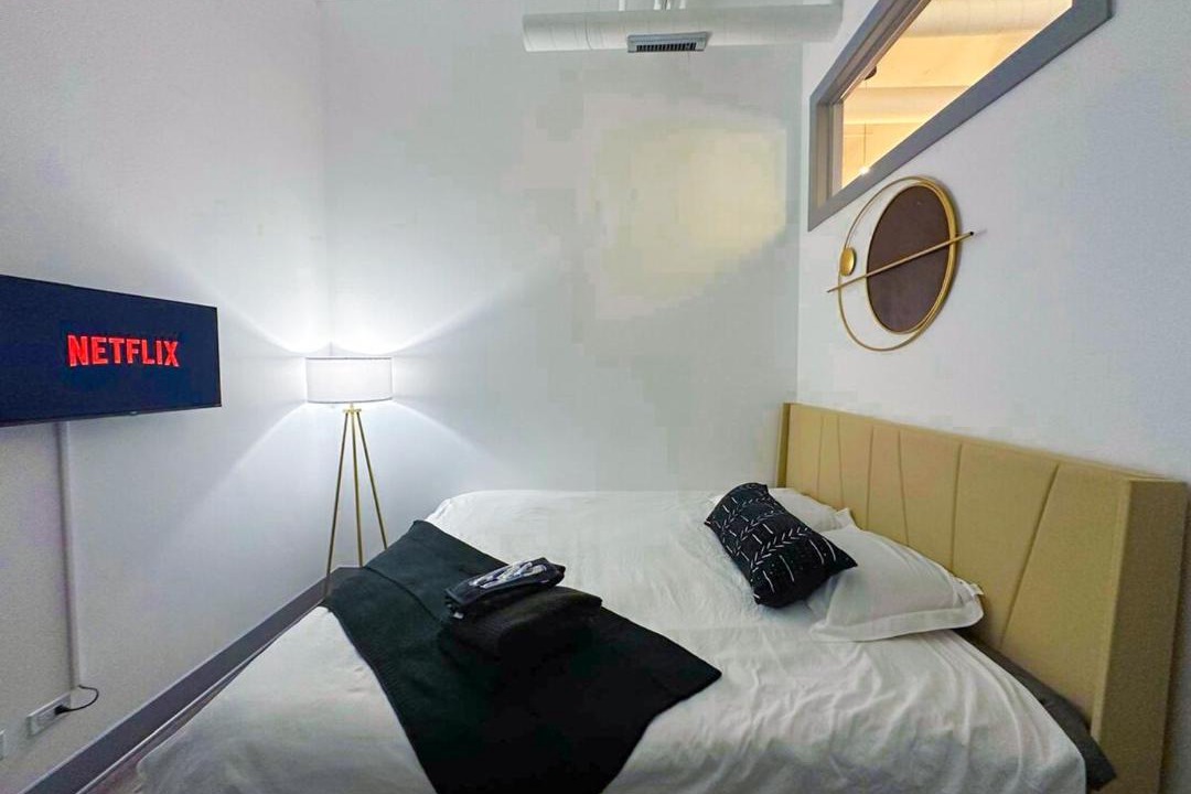 Photo of Bedroom in Near South Side