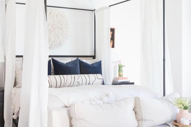 Photo of Bedroom in Shawmut