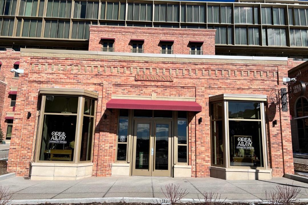 Photo of Buildings in Cripple Creek