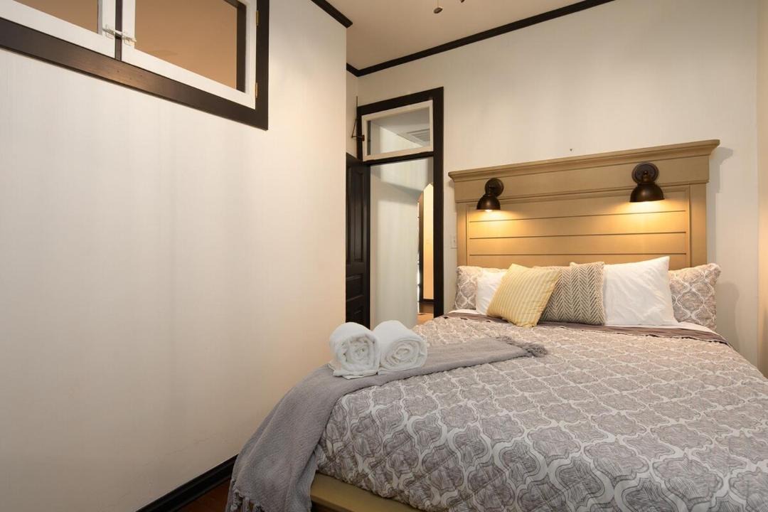Photo of Bedroom in Port Clinton